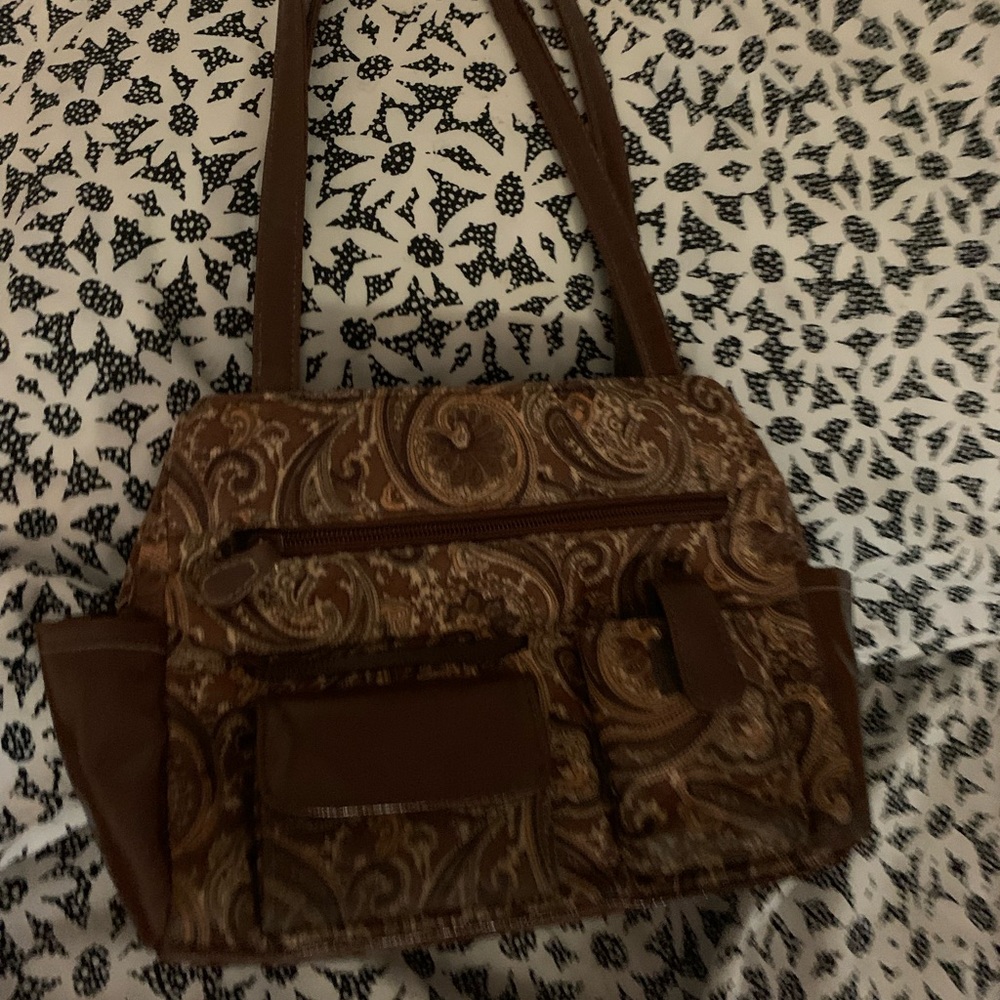 Y2k purse
